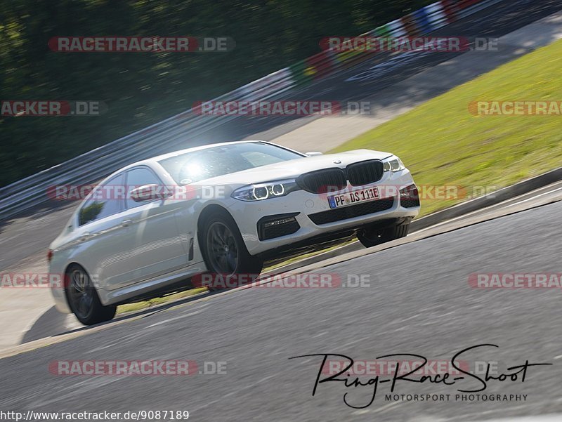 Bild #9087189 - Touristenfahrten Nürburgring Nordschleife (13.06.2020)