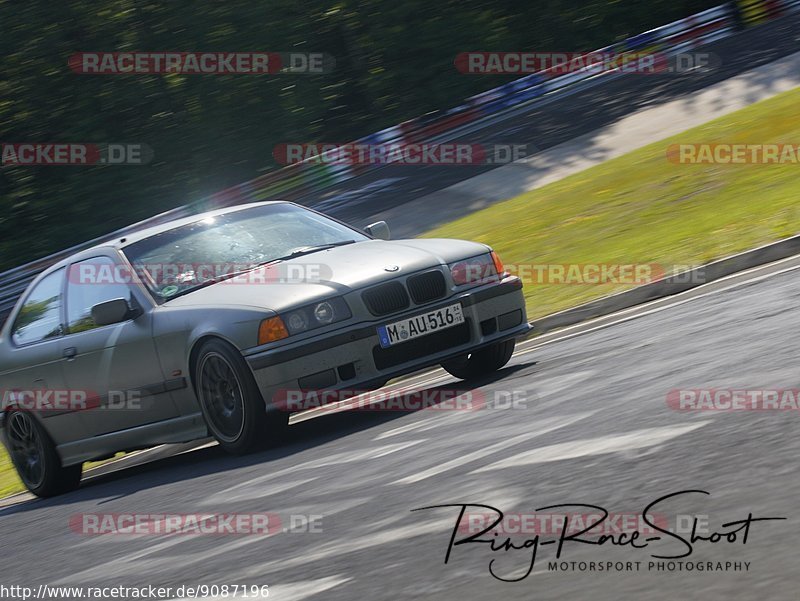 Bild #9087196 - Touristenfahrten Nürburgring Nordschleife (13.06.2020)