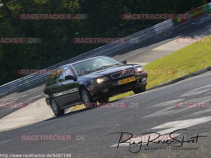 Bild #9087198 - Touristenfahrten Nürburgring Nordschleife (13.06.2020)