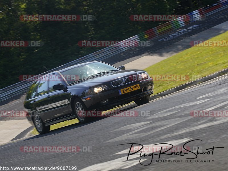 Bild #9087199 - Touristenfahrten Nürburgring Nordschleife (13.06.2020)