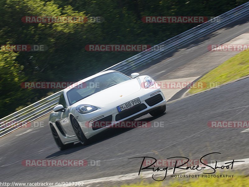 Bild #9087202 - Touristenfahrten Nürburgring Nordschleife (13.06.2020)