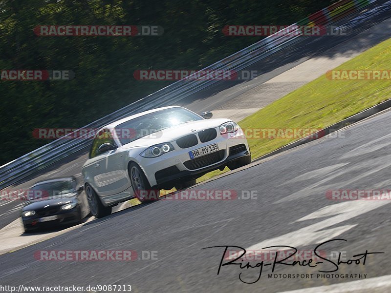 Bild #9087213 - Touristenfahrten Nürburgring Nordschleife (13.06.2020)