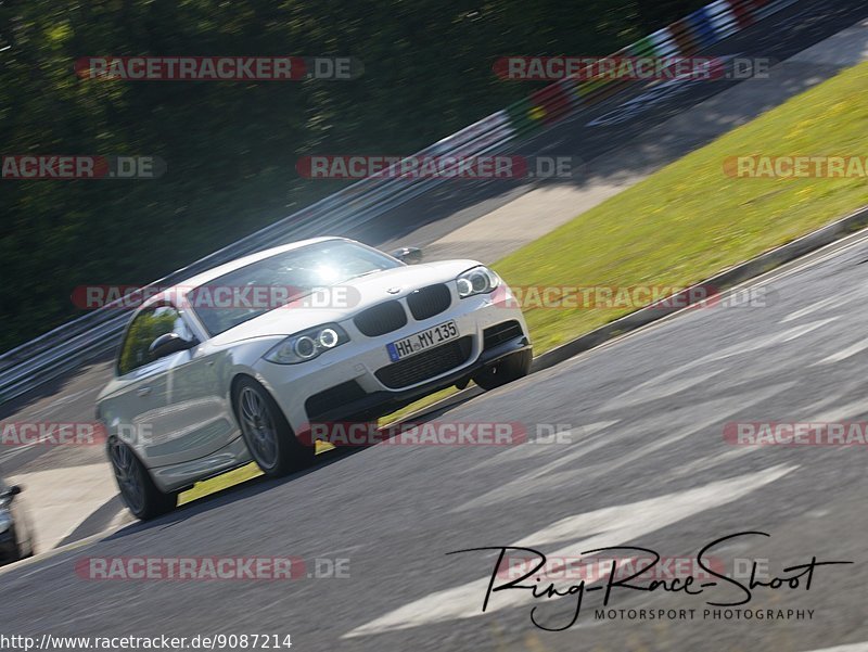 Bild #9087214 - Touristenfahrten Nürburgring Nordschleife (13.06.2020)