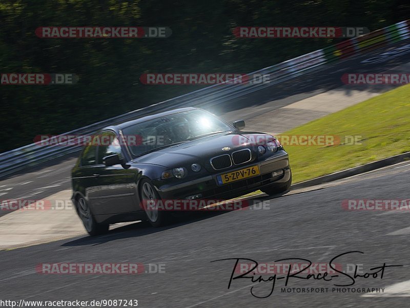 Bild #9087243 - Touristenfahrten Nürburgring Nordschleife (13.06.2020)