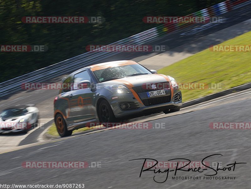 Bild #9087263 - Touristenfahrten Nürburgring Nordschleife (13.06.2020)