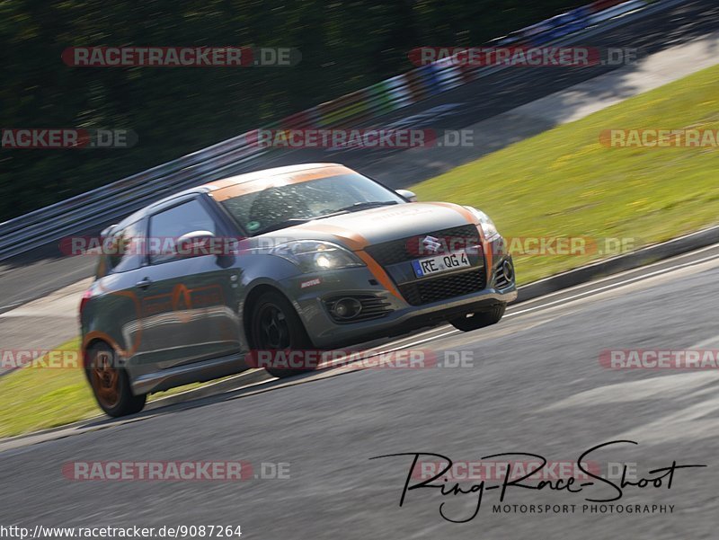 Bild #9087264 - Touristenfahrten Nürburgring Nordschleife (13.06.2020)