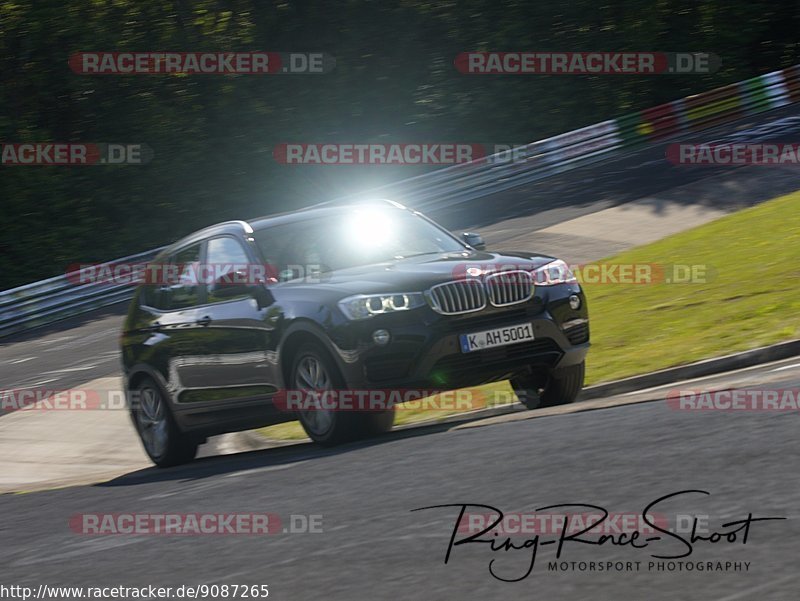 Bild #9087265 - Touristenfahrten Nürburgring Nordschleife (13.06.2020)