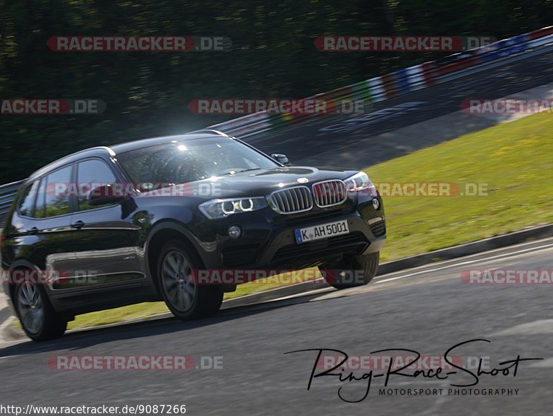 Bild #9087266 - Touristenfahrten Nürburgring Nordschleife (13.06.2020)