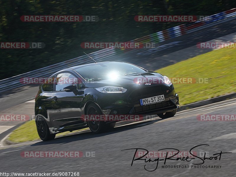 Bild #9087268 - Touristenfahrten Nürburgring Nordschleife (13.06.2020)