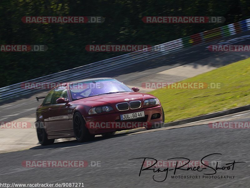 Bild #9087271 - Touristenfahrten Nürburgring Nordschleife (13.06.2020)