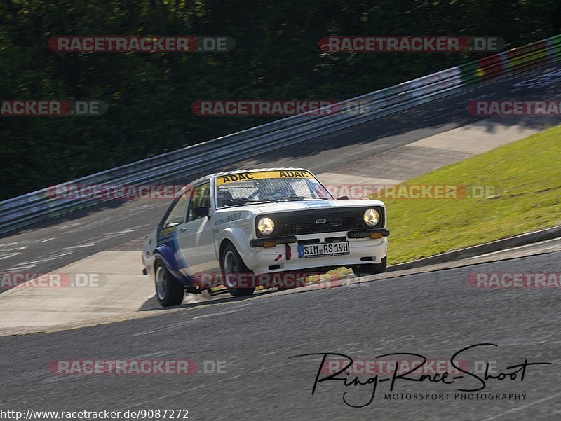 Bild #9087272 - Touristenfahrten Nürburgring Nordschleife (13.06.2020)