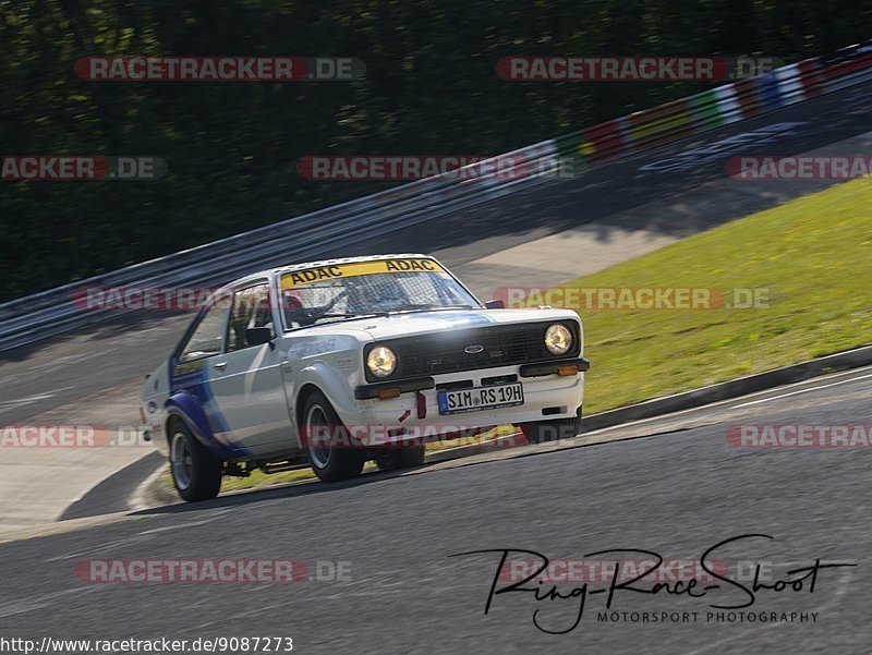 Bild #9087273 - Touristenfahrten Nürburgring Nordschleife (13.06.2020)