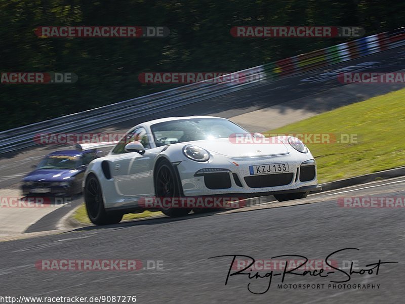 Bild #9087276 - Touristenfahrten Nürburgring Nordschleife (13.06.2020)