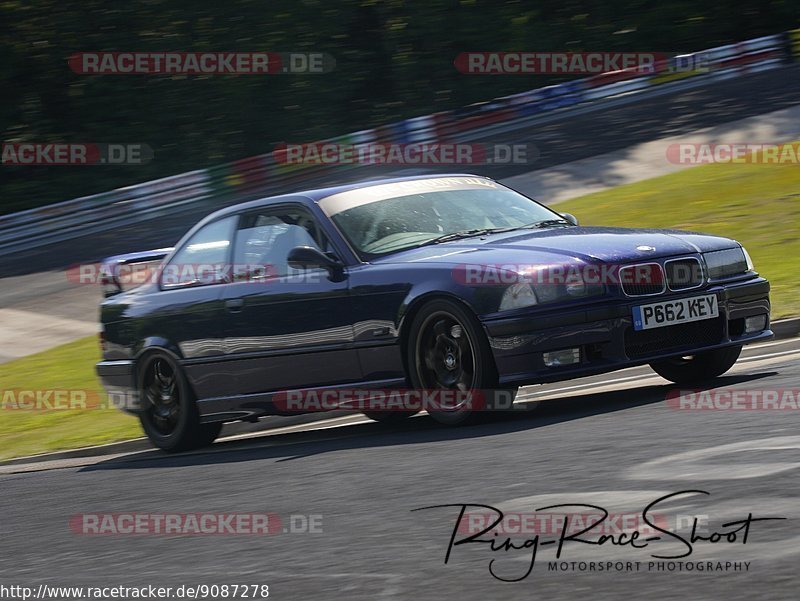 Bild #9087278 - Touristenfahrten Nürburgring Nordschleife (13.06.2020)