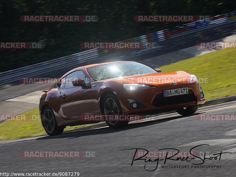 Bild #9087279 - Touristenfahrten Nürburgring Nordschleife (13.06.2020)