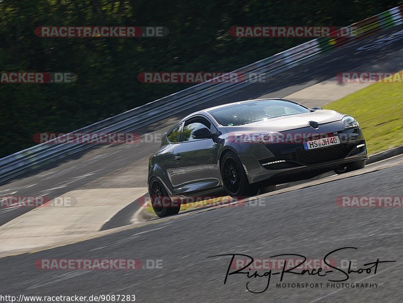 Bild #9087283 - Touristenfahrten Nürburgring Nordschleife (13.06.2020)