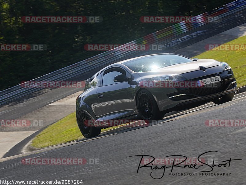 Bild #9087284 - Touristenfahrten Nürburgring Nordschleife (13.06.2020)