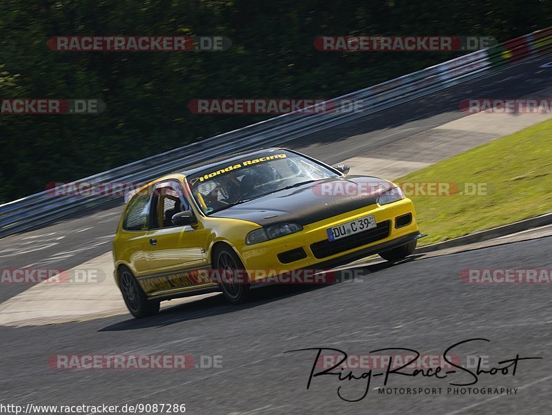 Bild #9087286 - Touristenfahrten Nürburgring Nordschleife (13.06.2020)