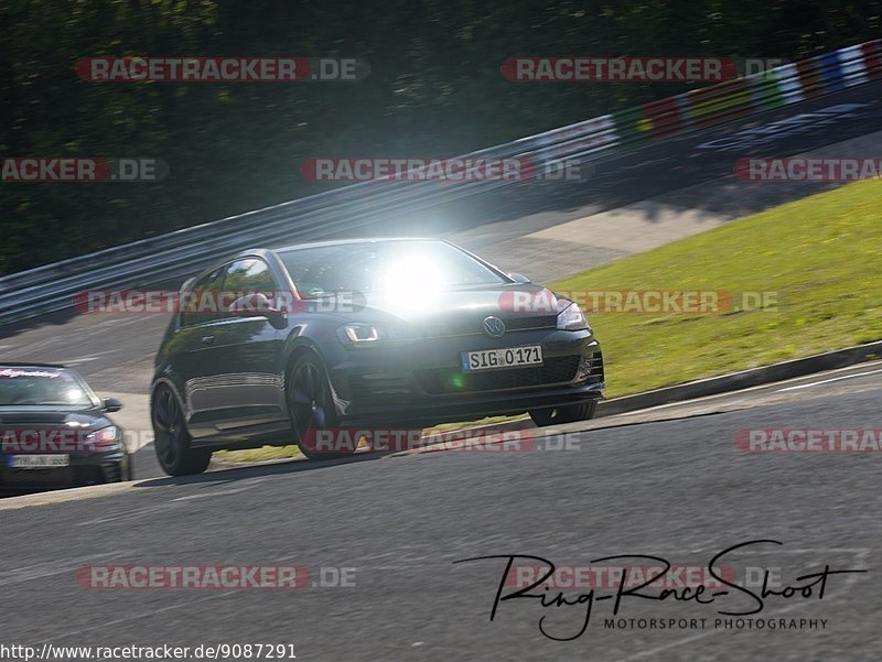 Bild #9087291 - Touristenfahrten Nürburgring Nordschleife (13.06.2020)