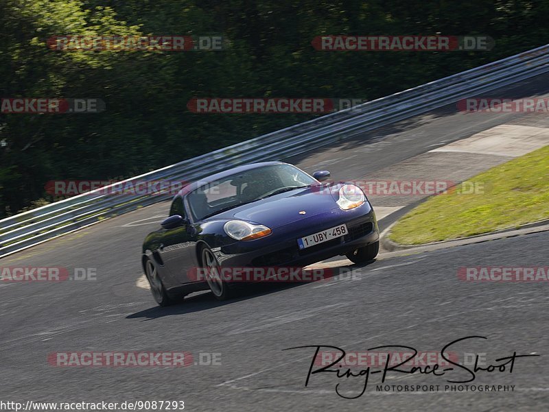 Bild #9087293 - Touristenfahrten Nürburgring Nordschleife (13.06.2020)