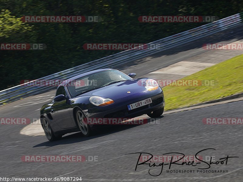 Bild #9087294 - Touristenfahrten Nürburgring Nordschleife (13.06.2020)