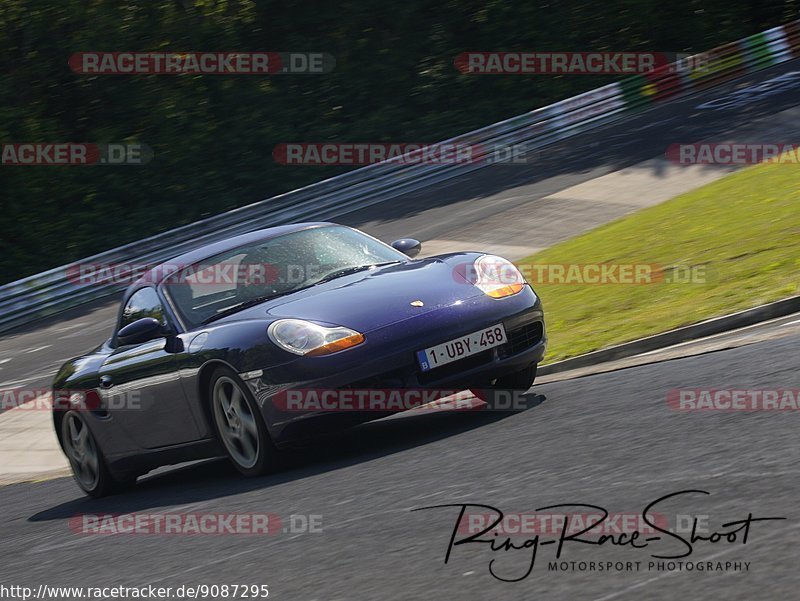 Bild #9087295 - Touristenfahrten Nürburgring Nordschleife (13.06.2020)