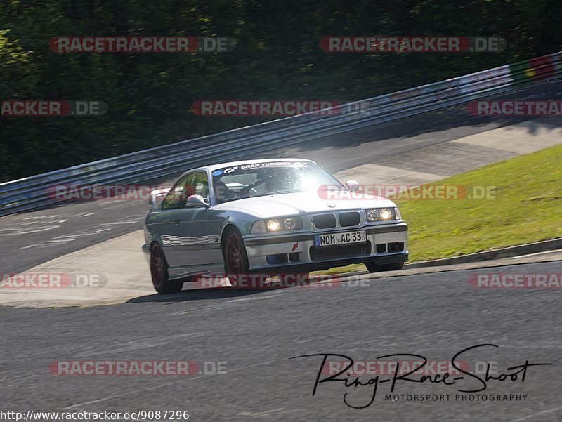 Bild #9087296 - Touristenfahrten Nürburgring Nordschleife (13.06.2020)