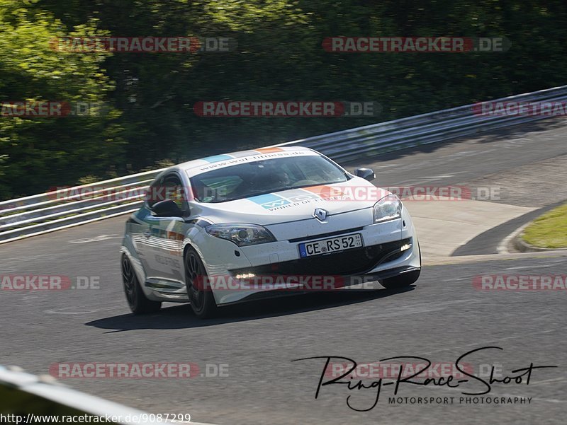 Bild #9087299 - Touristenfahrten Nürburgring Nordschleife (13.06.2020)