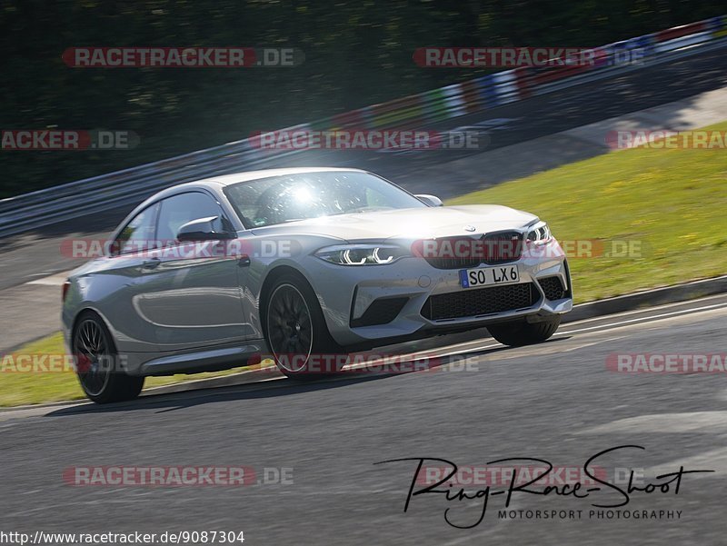 Bild #9087304 - Touristenfahrten Nürburgring Nordschleife (13.06.2020)