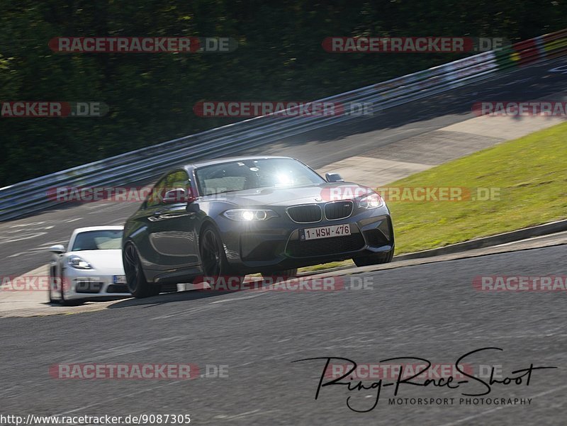 Bild #9087305 - Touristenfahrten Nürburgring Nordschleife (13.06.2020)