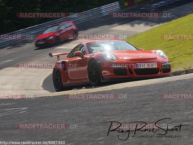 Bild #9087360 - Touristenfahrten Nürburgring Nordschleife (13.06.2020)