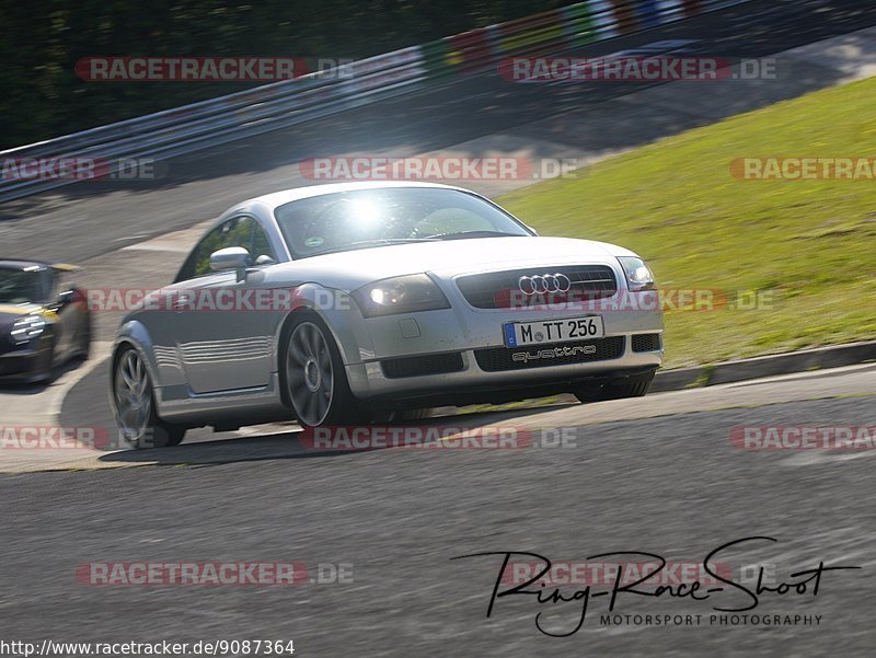 Bild #9087364 - Touristenfahrten Nürburgring Nordschleife (13.06.2020)