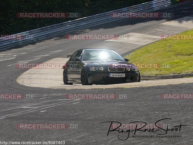 Bild #9087403 - Touristenfahrten Nürburgring Nordschleife (13.06.2020)