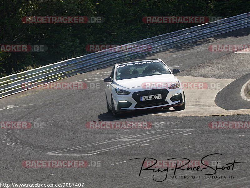 Bild #9087407 - Touristenfahrten Nürburgring Nordschleife (13.06.2020)