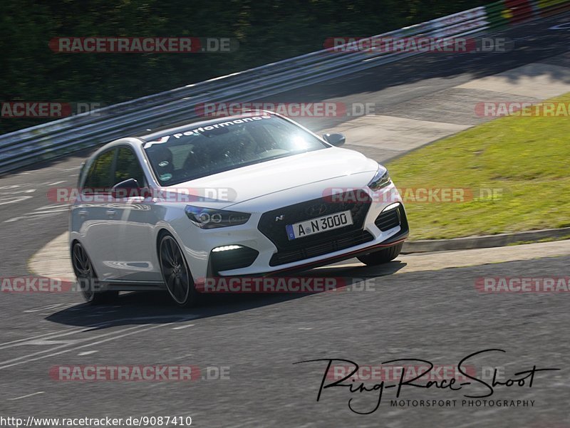 Bild #9087410 - Touristenfahrten Nürburgring Nordschleife (13.06.2020)