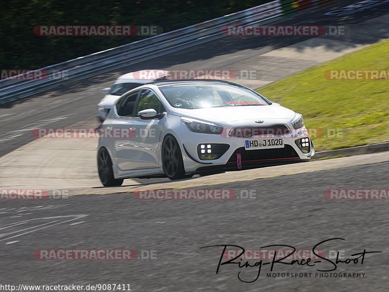 Bild #9087411 - Touristenfahrten Nürburgring Nordschleife (13.06.2020)