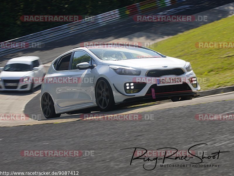 Bild #9087412 - Touristenfahrten Nürburgring Nordschleife (13.06.2020)