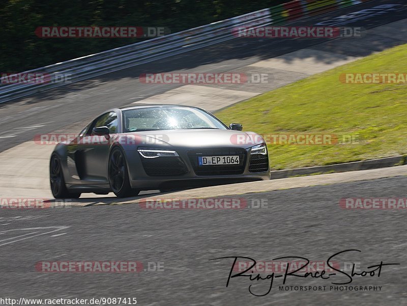 Bild #9087415 - Touristenfahrten Nürburgring Nordschleife (13.06.2020)