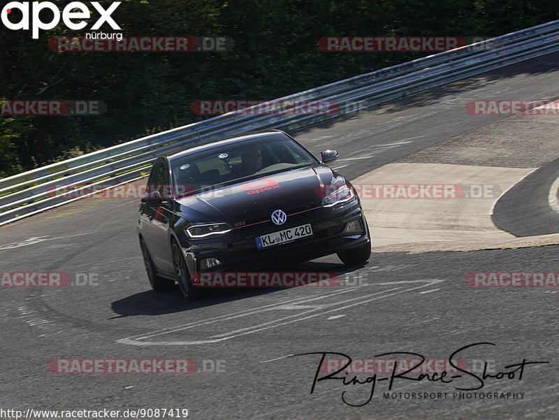 Bild #9087419 - Touristenfahrten Nürburgring Nordschleife (13.06.2020)