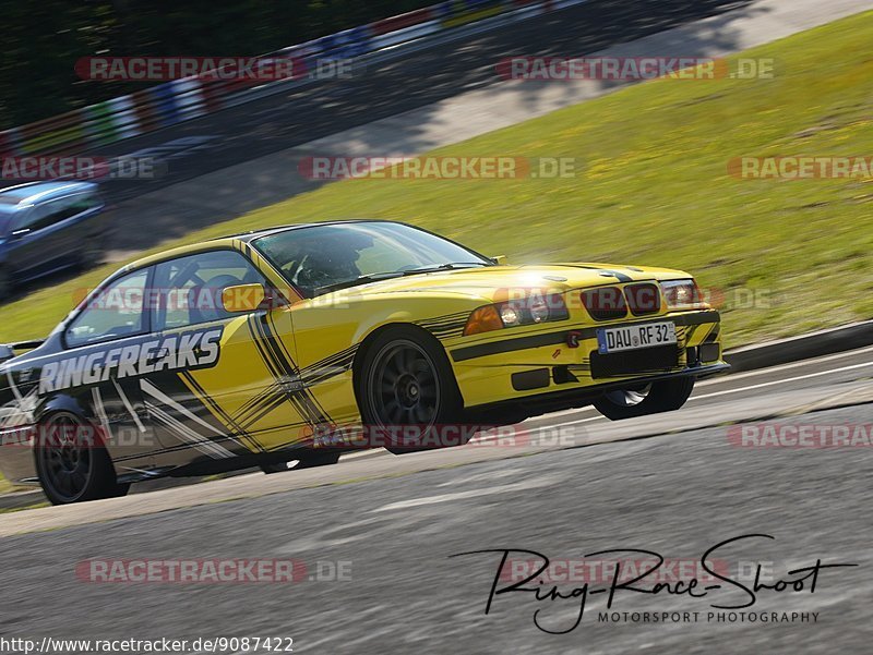 Bild #9087422 - Touristenfahrten Nürburgring Nordschleife (13.06.2020)