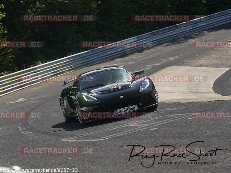 Bild #9087423 - Touristenfahrten Nürburgring Nordschleife (13.06.2020)