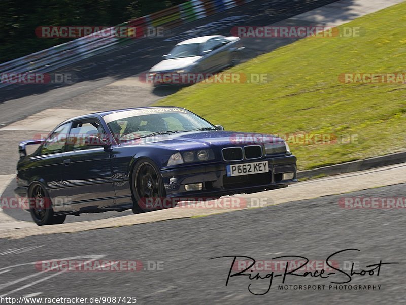 Bild #9087425 - Touristenfahrten Nürburgring Nordschleife (13.06.2020)