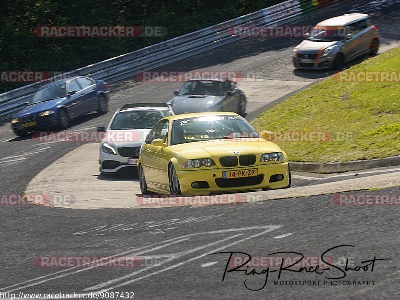 Bild #9087432 - Touristenfahrten Nürburgring Nordschleife (13.06.2020)