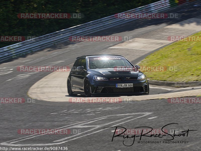 Bild #9087436 - Touristenfahrten Nürburgring Nordschleife (13.06.2020)