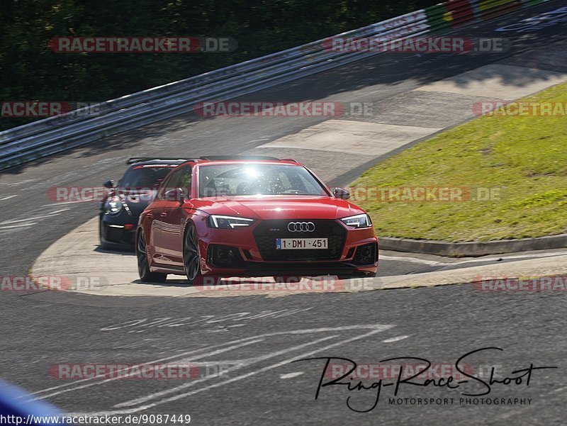 Bild #9087449 - Touristenfahrten Nürburgring Nordschleife (13.06.2020)