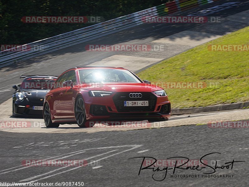 Bild #9087450 - Touristenfahrten Nürburgring Nordschleife (13.06.2020)