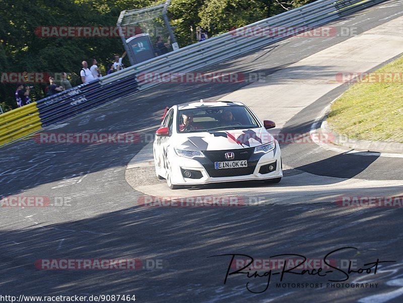 Bild #9087464 - Touristenfahrten Nürburgring Nordschleife (13.06.2020)