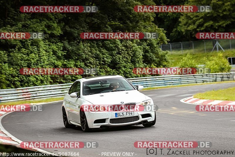 Bild #9087664 - Touristenfahrten Nürburgring Nordschleife (13.06.2020)