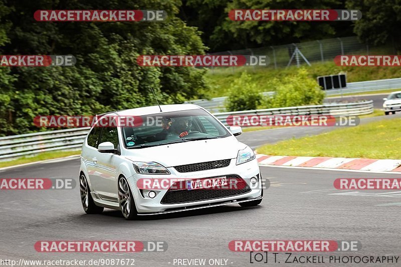 Bild #9087672 - Touristenfahrten Nürburgring Nordschleife (13.06.2020)