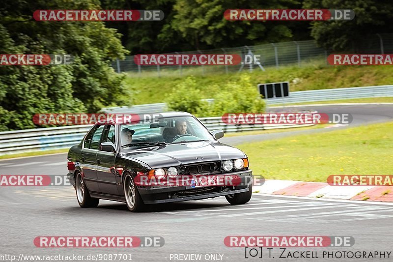 Bild #9087701 - Touristenfahrten Nürburgring Nordschleife (13.06.2020)